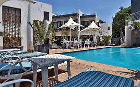Khayalami Hotel - Mbombela